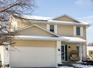 3106 SE Cherry Blossom Dr, Ankeny, IA 50021