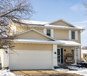 3106 SE Cherry Blossom Dr, Ankeny, IA, 50021