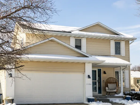 3106 SE Cherry Blossom Dr, Ankeny, IA 50021