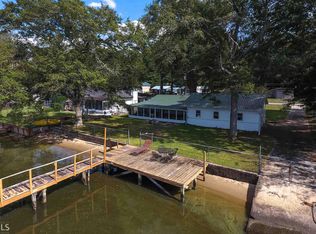 284 Lakeshore Dr, Monticello, GA 31064