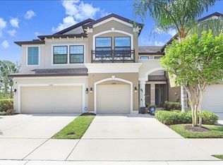 11404 Crowned Sparrow Ln, Tampa, FL 33626