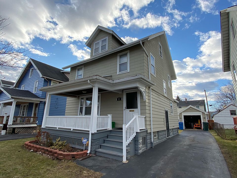41 Alford St