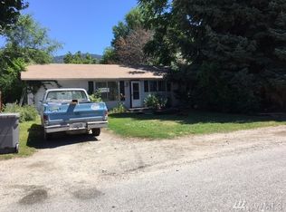409 Juniper St, Oroville, WA 98844