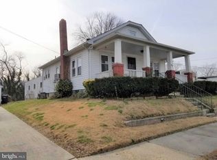 180 Baltimore Ave, Bridgeton, NJ 08302