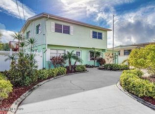 375 Needle Blvd, Merritt Island, FL 32953
