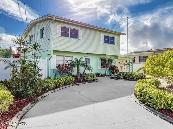 375 Needle Blvd, Merritt Island, FL 32953