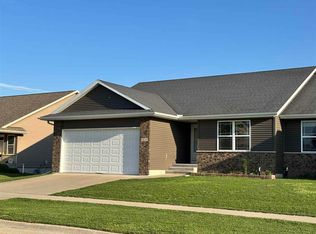 1335 Redbud Ave, Tiffin, IA 52340
