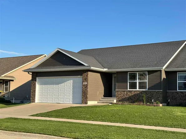 1335 Redbud Ave, Tiffin, IA 52340
