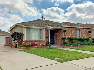 9378 Prichard St, Bellflower, CA 90706