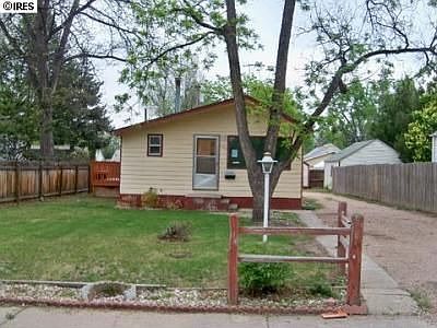 1st image of this home
