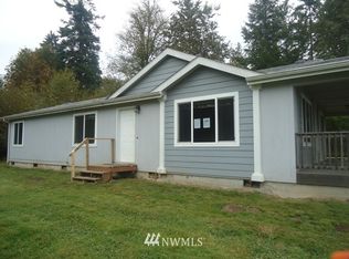 156 Orchard Dr #18, Salkum, WA 98582