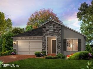 2483 Caprera Cir, Jacksonville, FL 32246