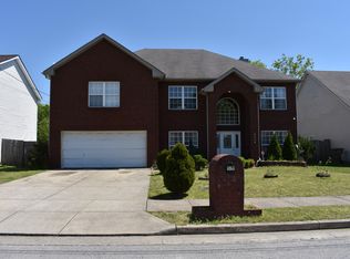 4068 Hollis Hill Dr, Nashville, TN 37211