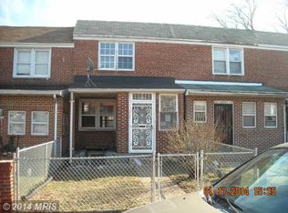 629 Roundview Rd, Baltimore, MD 21225