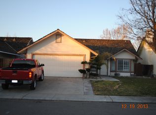 413 Kirbys Mill Dr, Modesto, CA