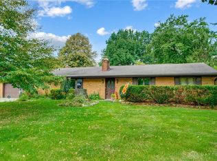 162 Green Vista Dr, Enon, OH 45323