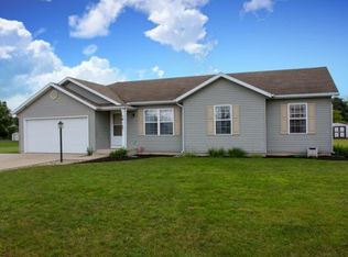 56878 Kimberly Dr, Elkhart, IN 46516