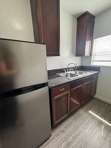 Floor plan Nolana 104N