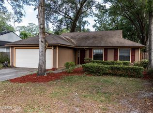 4155 Hollister Pl, Jacksonville, FL 32257