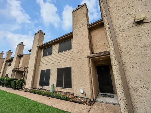 5000 Milwee St APT 34, Houston, TX 77092