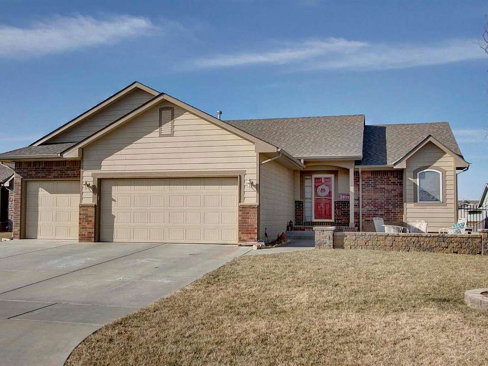1st image of 2409 N Woodridge Cir