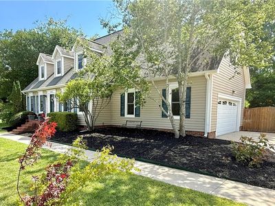 1104 Elmwood Ave, High Point, NC, 27265