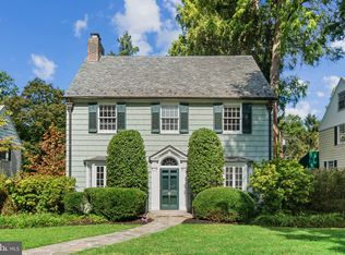 308 Broxton Rd, Baltimore, MD 21212