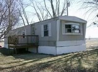 5050 Russell Rd, Palms, MI 48465