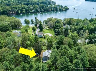 8 Eastview Ln, Harpswell, ME 04079