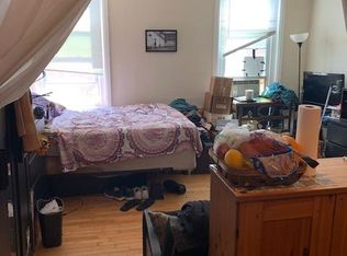 1421 W Ritner St FLOOR 3, Philadelphia, PA 19145