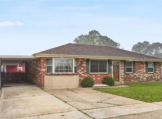 5088 Rennes Dr, Marrero, LA 70072