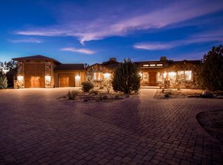 14780 N Agave Meadow Way, Prescott, AZ 86305