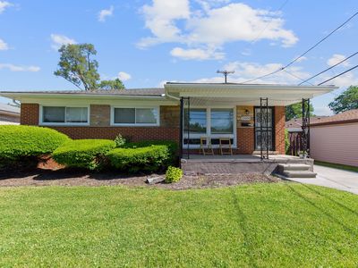 15000 Kenwood St, Oak Park, MI, 48237