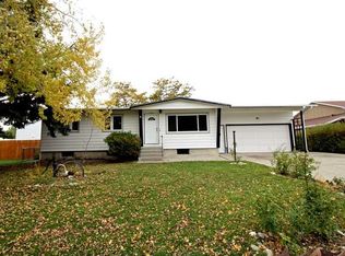 1018 5th Ave, Laurel, MT 59044