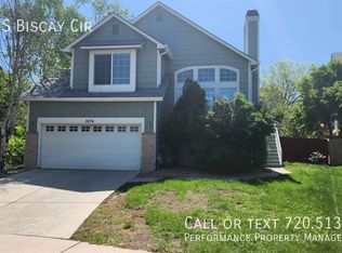 3074 S Biscay Cir, Aurora, CO 80013