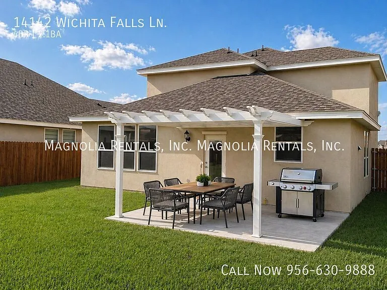 14142 Wichita Falls Ln — Photo 25