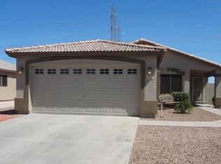 8820 W Griswold Rd, Peoria, AZ 85345