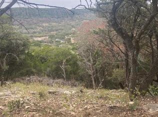 606 Olive Tree, Canyon Lake, TX 78133