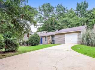 5834 Fox Run, Rex, GA 30273