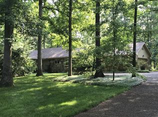 207 Regwood Dr, Tullahoma, TN 37388