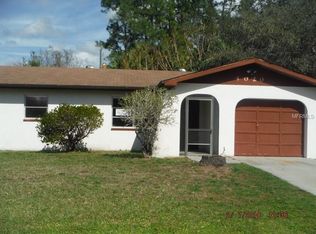 4020 Suburban Ln, North Port, FL 34287