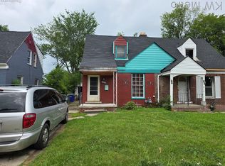 18639 Kelly Rd, Detroit, MI 48224