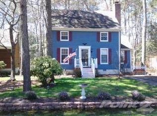 10 Cottonwood Ct, Ocean Pines, MD 21811