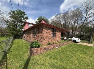110 W Davant Ave, Memphis, TN 38109