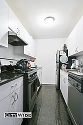 Rented by City Wide Apartments
