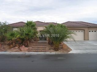 5888 Taylor Valley Ave, Las Vegas, NV 89131