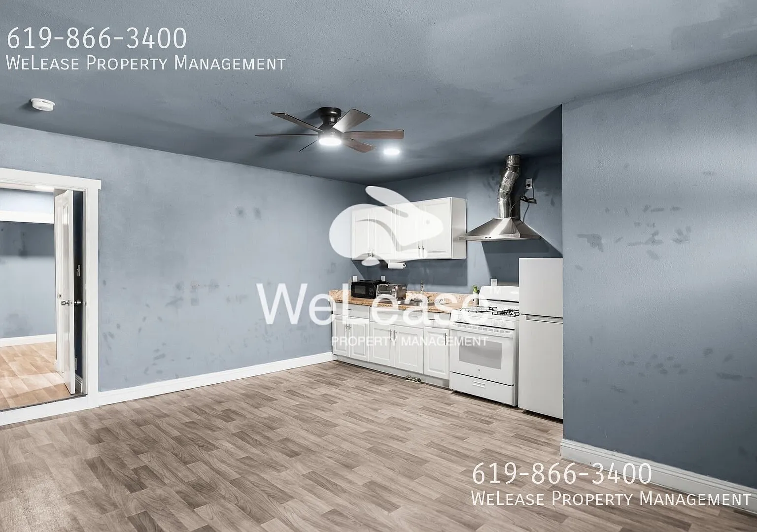 Convenience and practicality with this Studio! — Photo 3