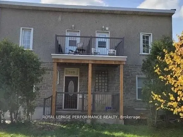 300 Churchill Ave N #4, Ottawa, ON K1Z 5B6