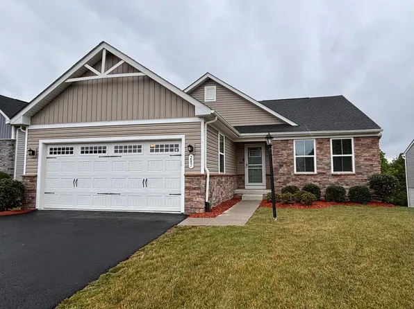 287 Bookers Ct, Martinsburg, WV 25405