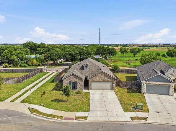 426 Axis, Cibolo, TX 78108